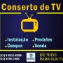 conserto de tv goiania autorizada