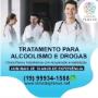 Clínica de Recuperação