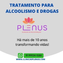Clínicas Plenus