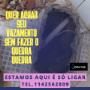 Caça Vazamento Detec Leak