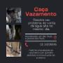 Empresa de Caça Vazamento