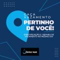 Empresa de Caça Vazamento é a Solução
