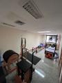 Espaço Nitfisio - RPG, Pilates, Fisioterapia Pélvica e Acupuntura no Centro de Niterói RJ