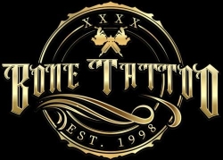 Tatuagem | Estúdio de Tattoo | Bone Tattoo