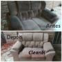 Antes e depois