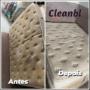 Antes e depois