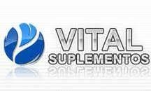 Suplemento, Whey Protein, BCAA e Creatina - Vital Suplementos