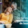 Link dedicado - Entrenanet Internet Chapecó