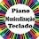Aulas de Piano, Teclado e Teoria Musical - Presencial e Online - Profa. Denise Bezerra