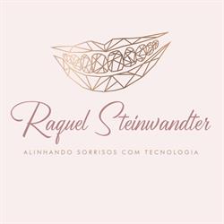 Drª Raquel Steinwandter - Dentista