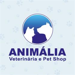 Clinica Animália Veterinária 24H e petshop