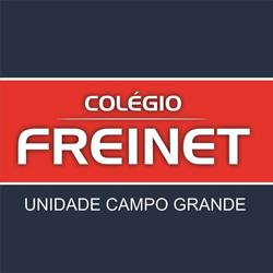 Colégio Freinet Piabetá