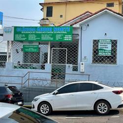 CLÍNICA ÁUDIO NORTE SAÚDE OCUPACIONAL E SEGURANÇA DO TRABALHO