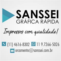 Sanssei Grafica Rapida Ltda