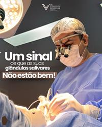 Dr. Vângelis Rebelo, Cirurgião de cabeça e pescoço