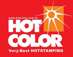Hot Color Indústria Gráfica