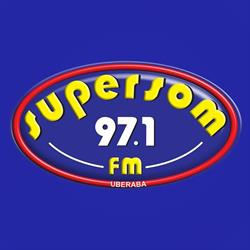 Rádio Supersom FM 97.1