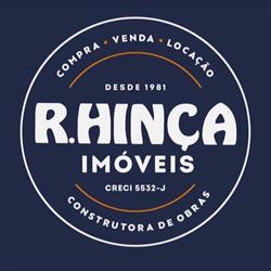 R. Hinça Imóveis