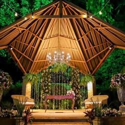 Helba Baroni Buffet - Villa Monreale