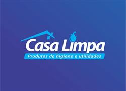 Casa Limpa Produtos e Equipamentos de Higiene e Limpeza Ltda