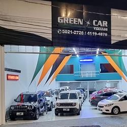 Green Car Veiculos