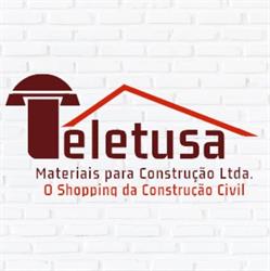 Teletusa Materiais para Construção