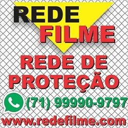 Rede Filme - Telas de Proteção em Paralela