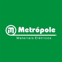 METRÓPOLE MATERIAIS ELÉTRICOS