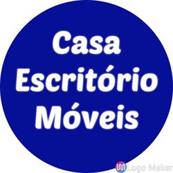 Casa Escritório Móveis