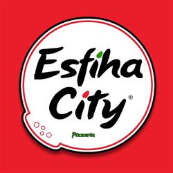 Esfiha City - Pizzaria e Esfiharia