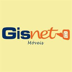 Gisnet Móveis de Madeira