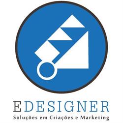 EDESIGNER - Criação de site, Designer e Marketing em São Luís/MA