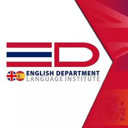English Department Language Institute