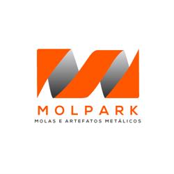 Molpark Metalúrgica - Indústria e Comércio de molas e artefatos metálicos.