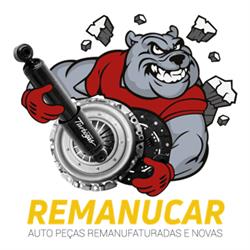 REMANUCAR AUTO PEÇAS REMANUFATURADAS