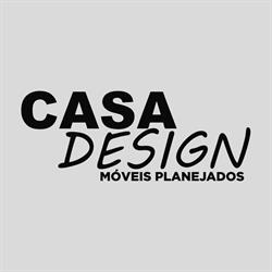 Casa Design - Móveis Planejados
