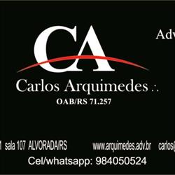 Arquimedes Advocacia
