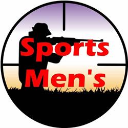 Sports Men'S Ltda em Centro