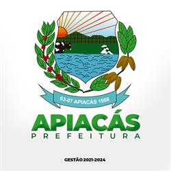 Prefeitura Municipal de Apiacás