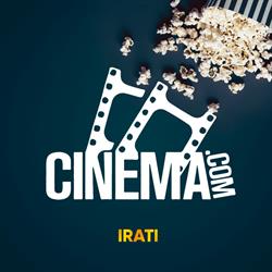 Cinema Irati PR