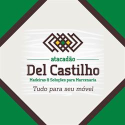 Atacadão Del Castilho Madeiras