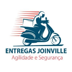 Entregas Joinville – Motoboy Joinville