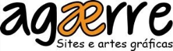 Agaerre - Sites e Artes Gráficas