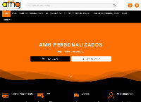 Site do Amg Personalizados