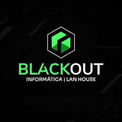 Blackout Informática e Lan House
