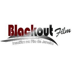 Blackout Film Insulfilm Rio de Janeiro