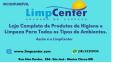 Tendências produtos de Limpeza