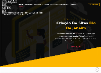 Site do X4 Sites Criação De Sites RJ