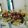 buffet de casamento