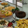 Buffet de Casamento
